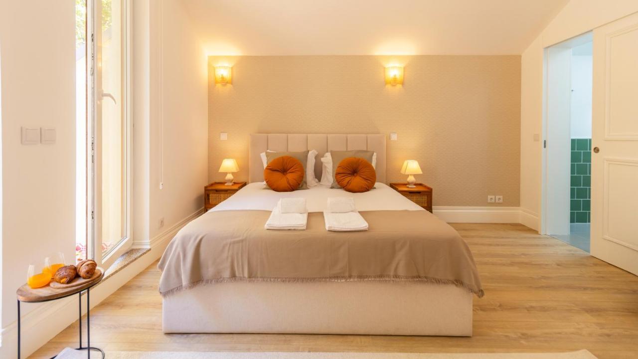 Urban House Marques By Lovelystay Πόρτο Εξωτερικό φωτογραφία