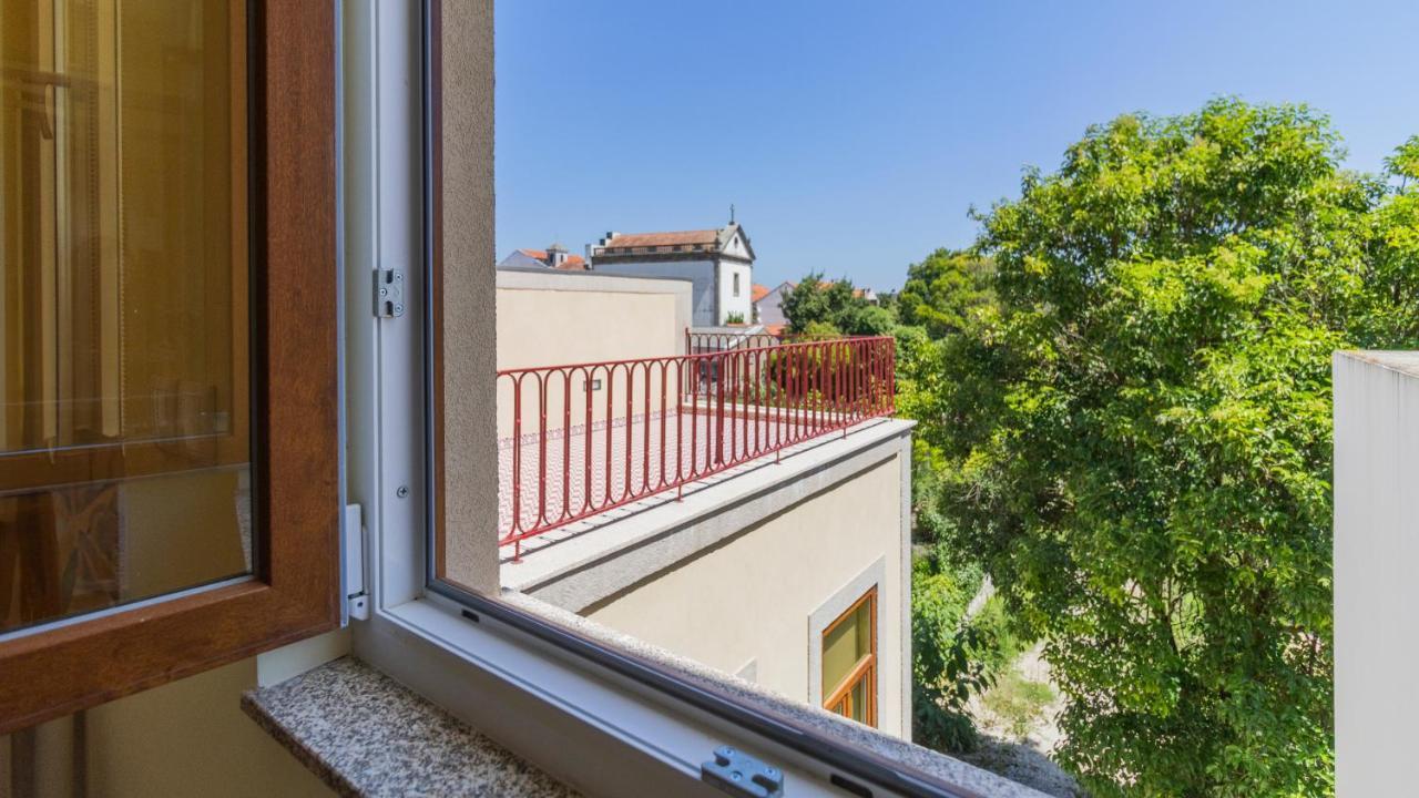 Urban House Marques By Lovelystay Πόρτο Εξωτερικό φωτογραφία