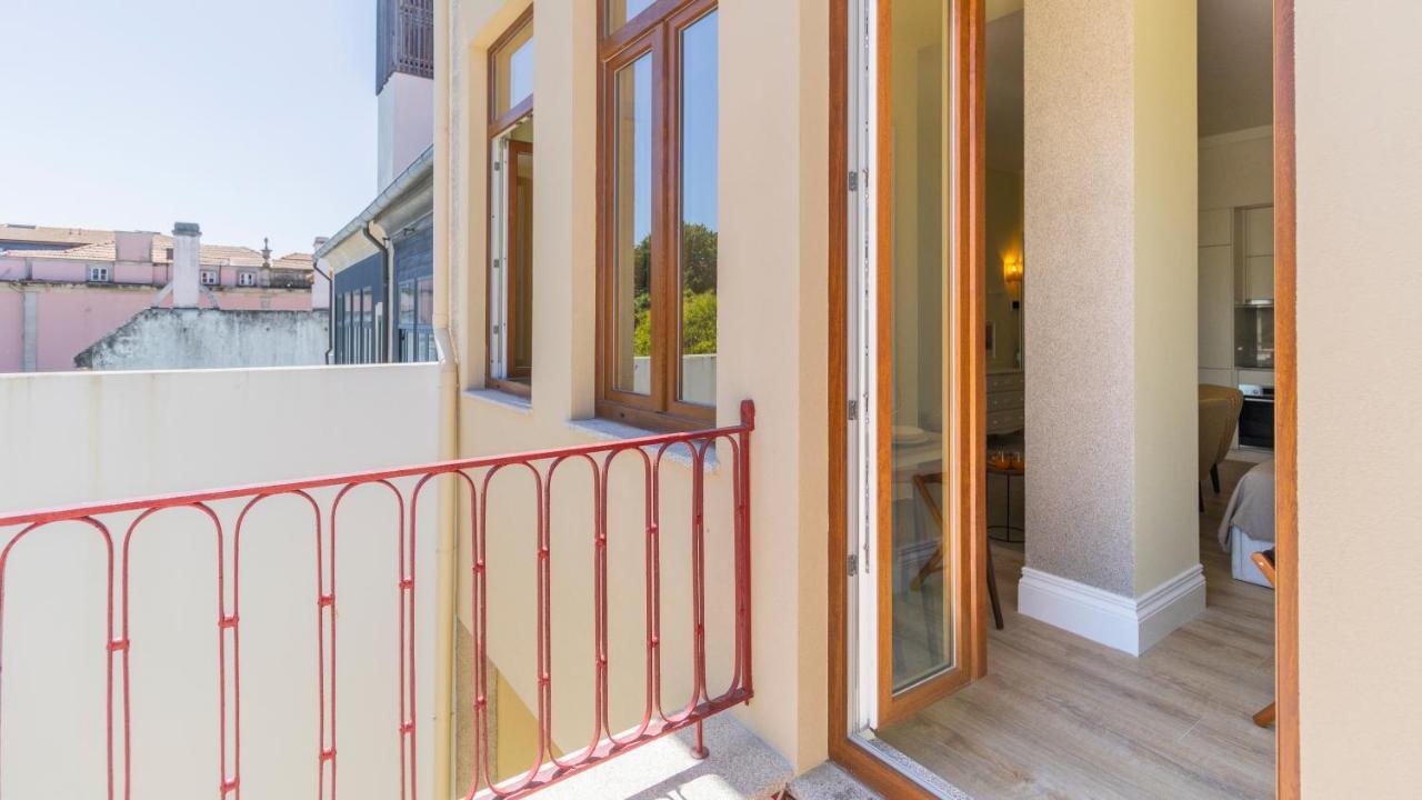 Urban House Marques By Lovelystay Πόρτο Εξωτερικό φωτογραφία