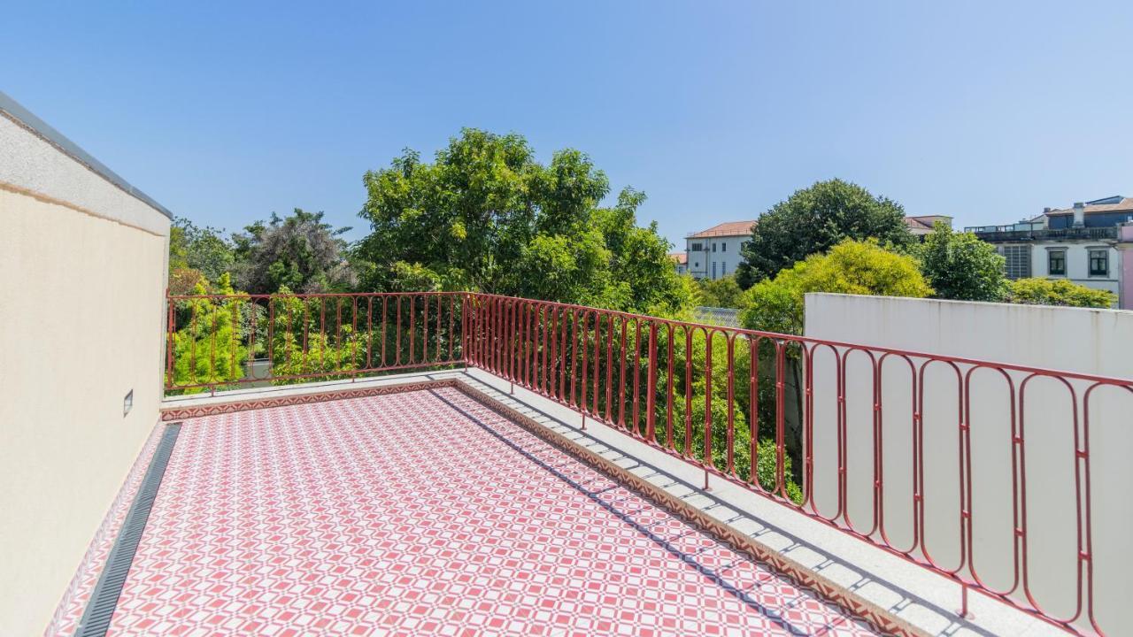 Urban House Marques By Lovelystay Πόρτο Εξωτερικό φωτογραφία