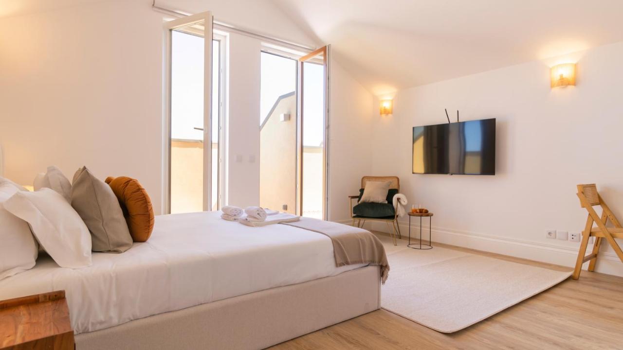 Urban House Marques By Lovelystay Πόρτο Εξωτερικό φωτογραφία