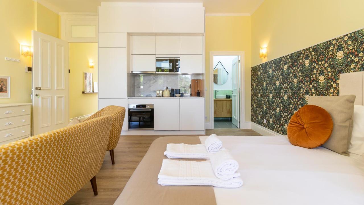 Urban House Marques By Lovelystay Πόρτο Εξωτερικό φωτογραφία