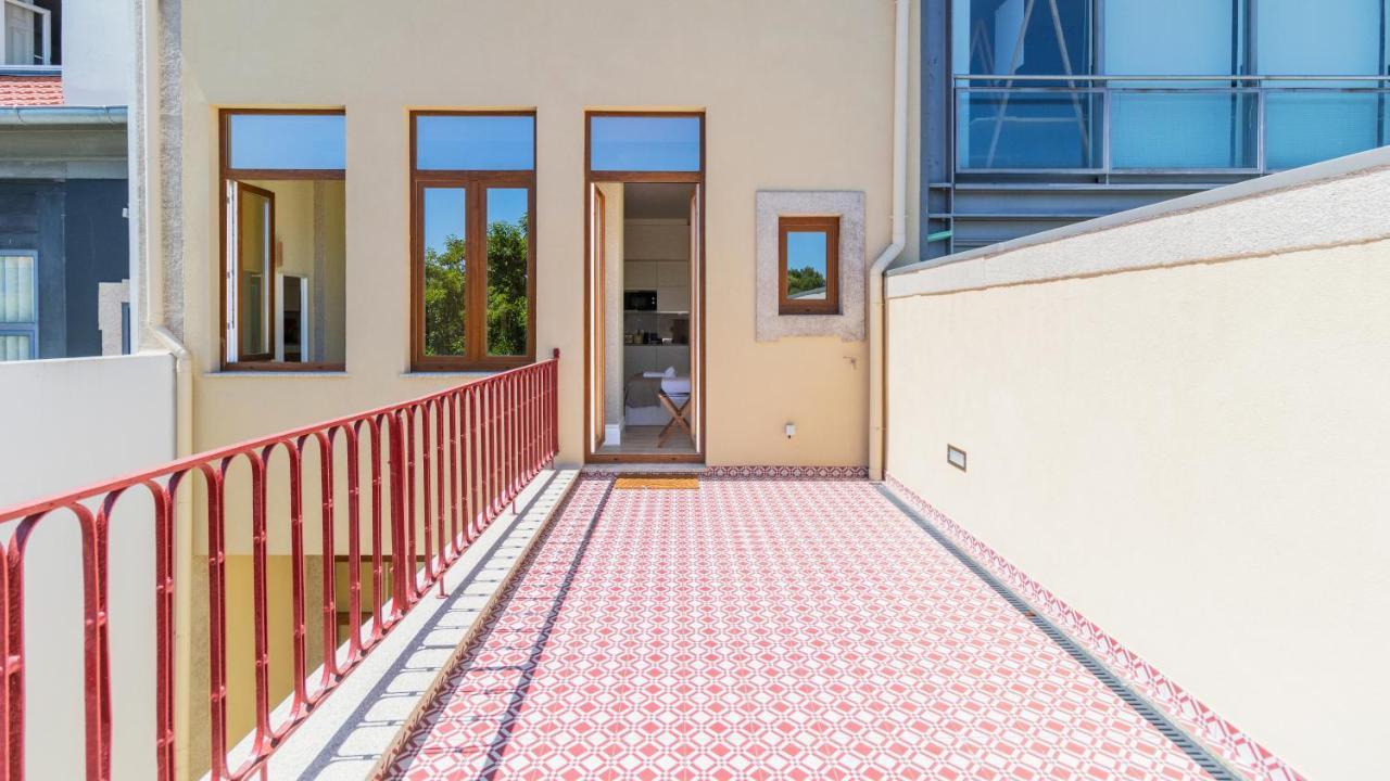 Urban House Marques By Lovelystay Πόρτο Εξωτερικό φωτογραφία