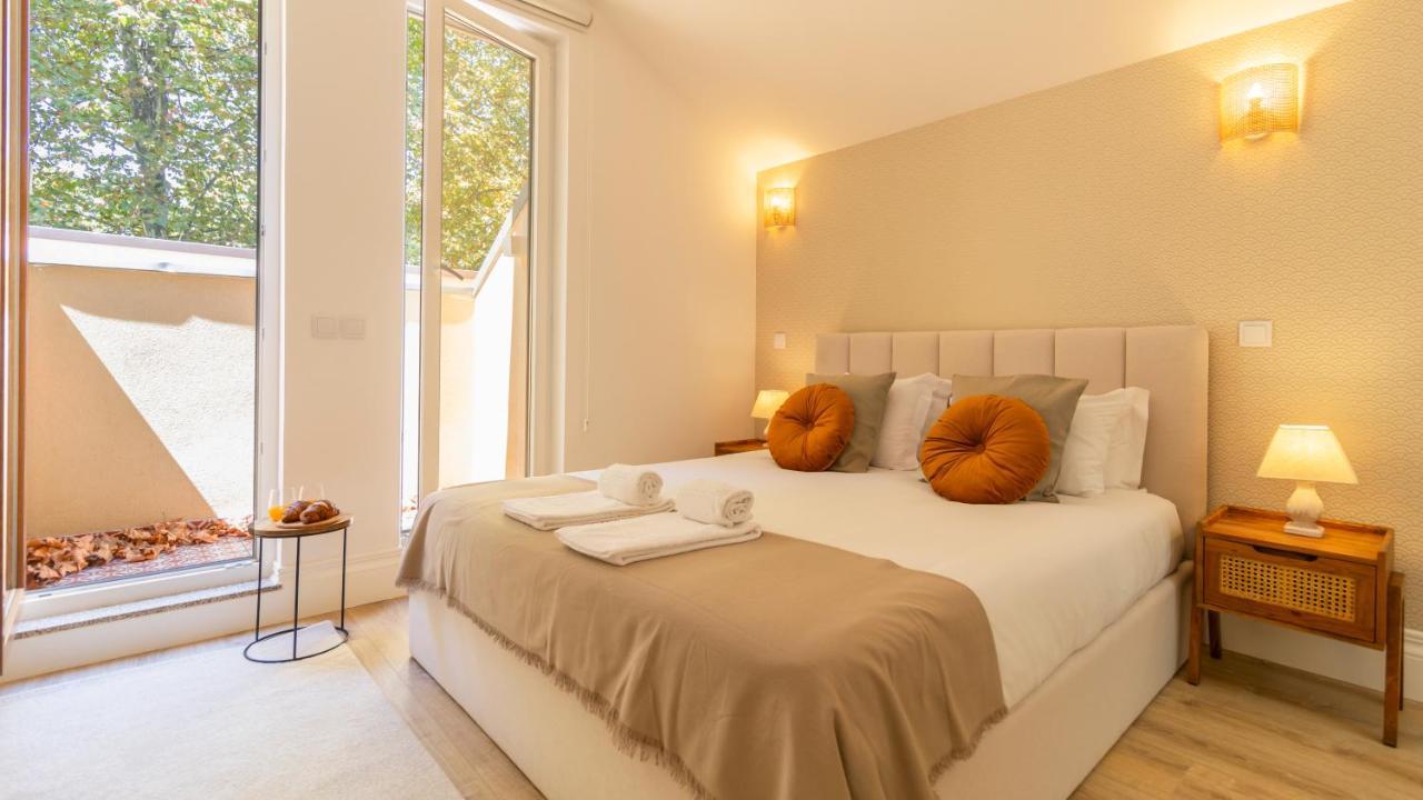Urban House Marques By Lovelystay Πόρτο Εξωτερικό φωτογραφία