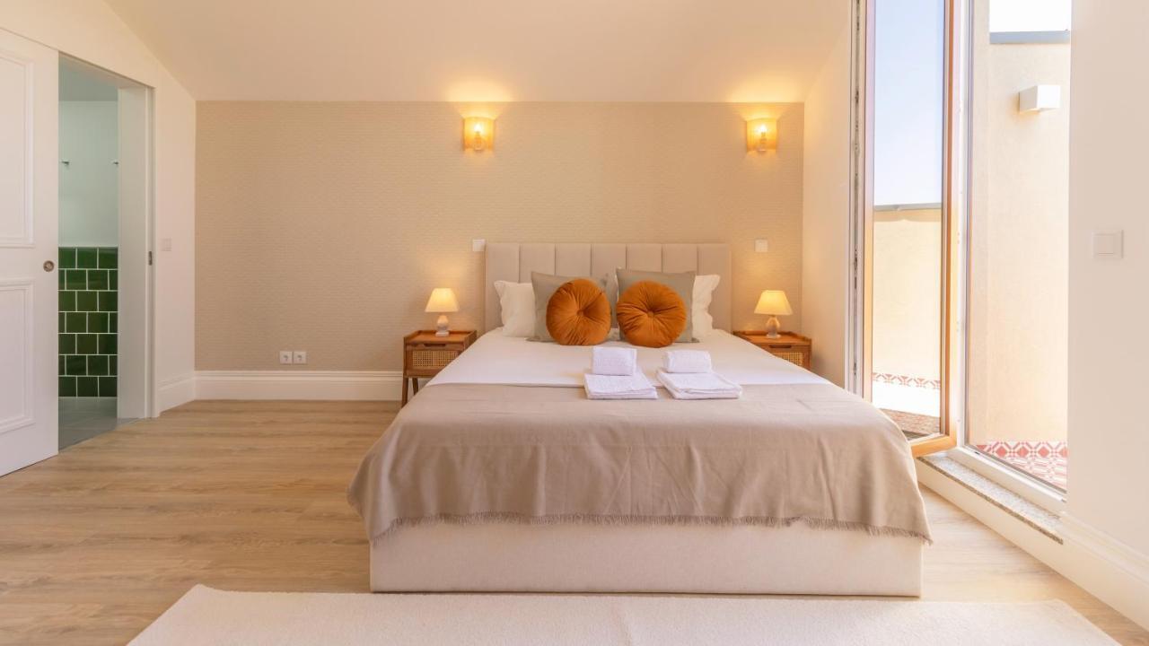 Urban House Marques By Lovelystay Πόρτο Εξωτερικό φωτογραφία