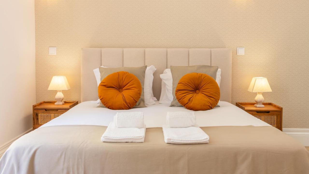 Urban House Marques By Lovelystay Πόρτο Εξωτερικό φωτογραφία
