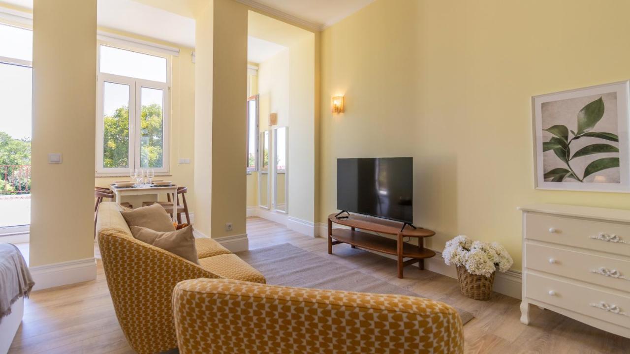 Urban House Marques By Lovelystay Πόρτο Εξωτερικό φωτογραφία