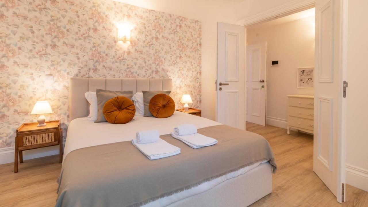 Urban House Marques By Lovelystay Πόρτο Εξωτερικό φωτογραφία