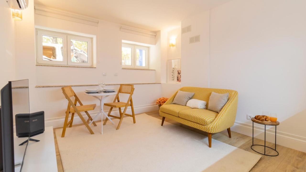 Urban House Marques By Lovelystay Πόρτο Εξωτερικό φωτογραφία