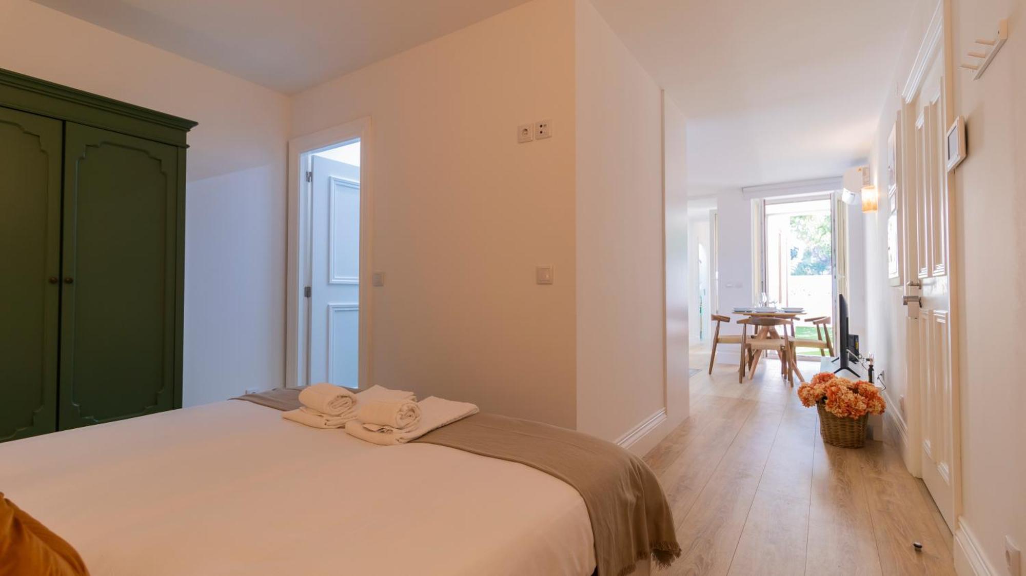Urban House Marques By Lovelystay Πόρτο Εξωτερικό φωτογραφία