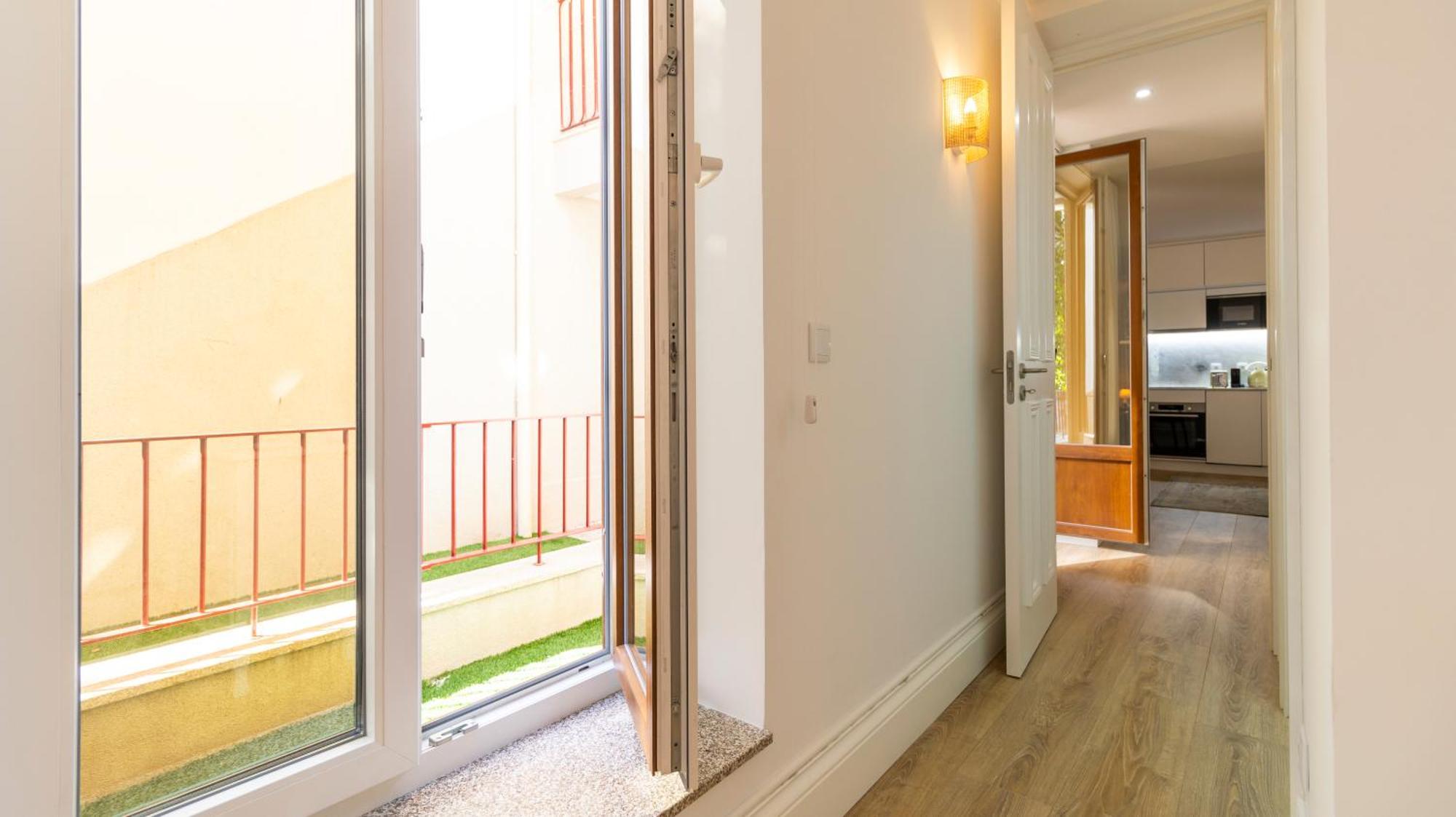 Urban House Marques By Lovelystay Πόρτο Εξωτερικό φωτογραφία