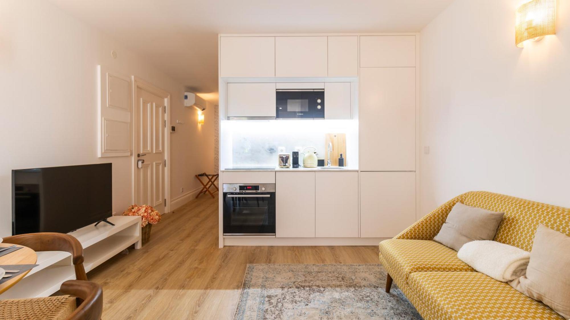 Urban House Marques By Lovelystay Πόρτο Εξωτερικό φωτογραφία