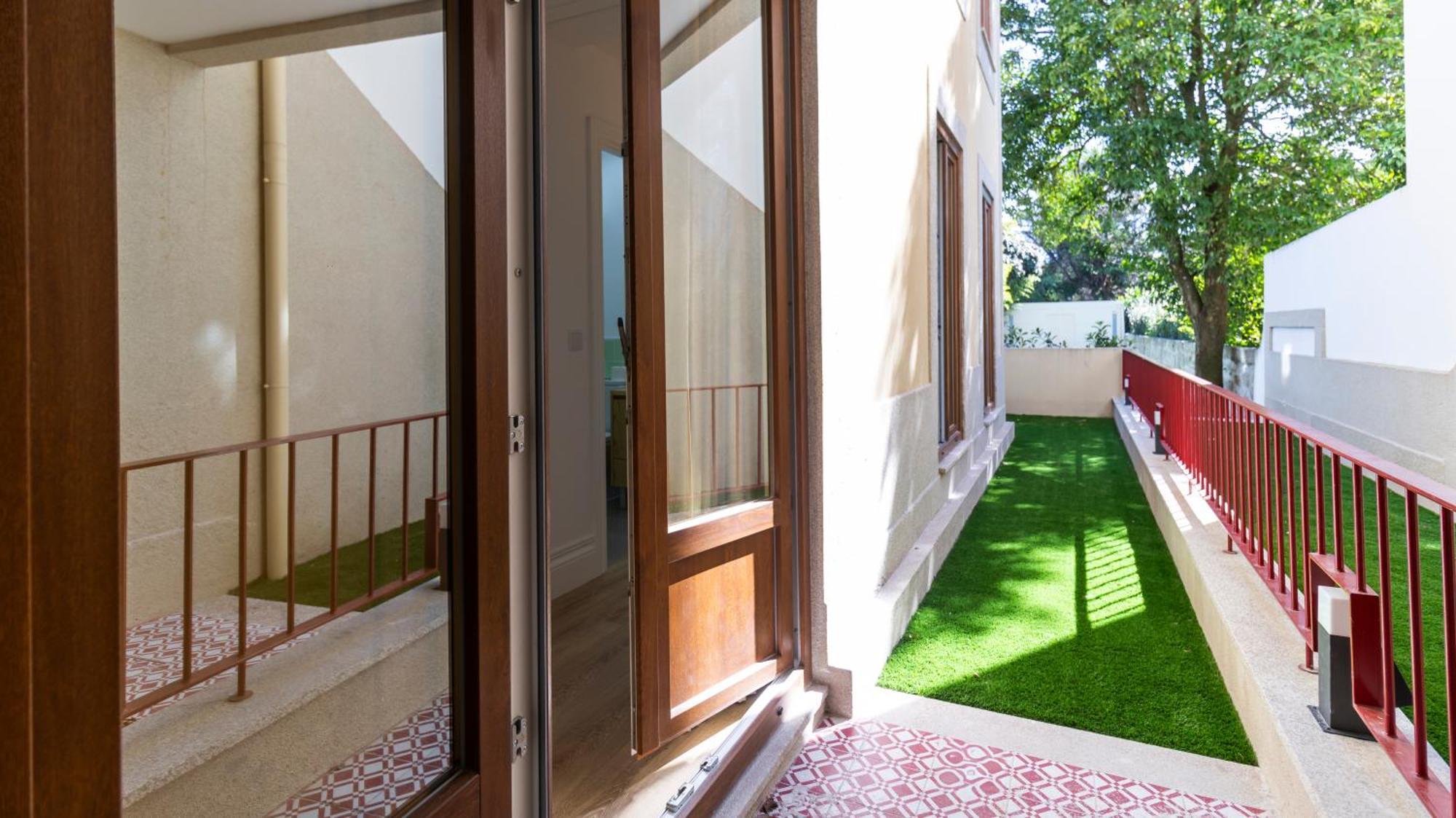 Urban House Marques By Lovelystay Πόρτο Εξωτερικό φωτογραφία