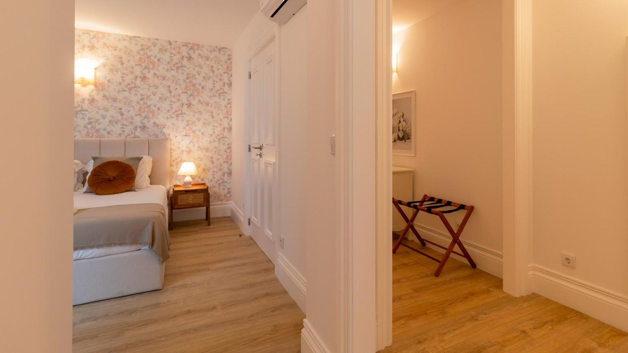 Urban House Marques By Lovelystay Πόρτο Εξωτερικό φωτογραφία