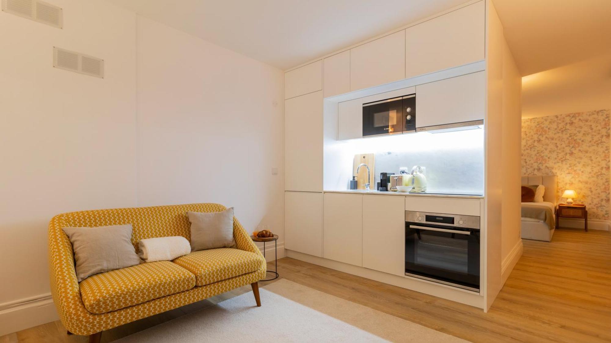 Urban House Marques By Lovelystay Πόρτο Εξωτερικό φωτογραφία