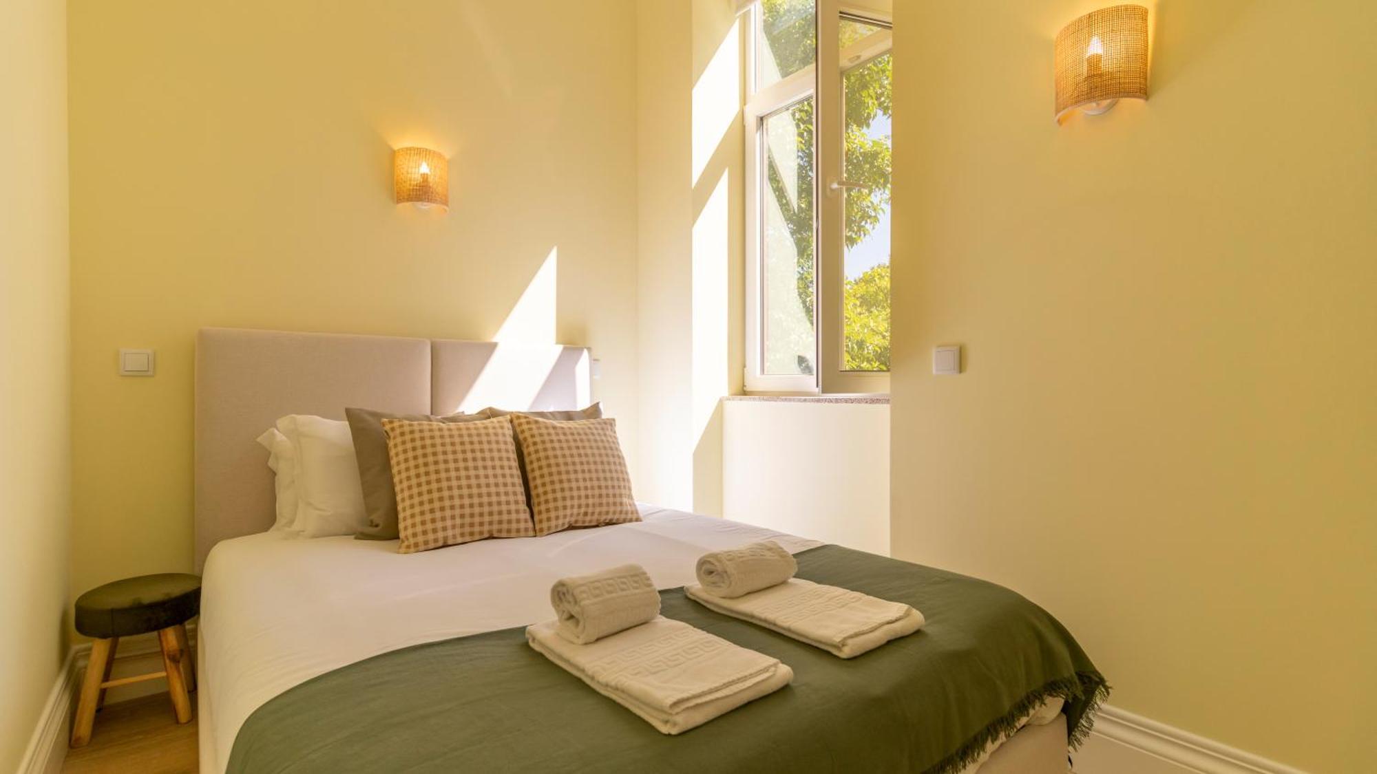 Urban House Marques By Lovelystay Πόρτο Εξωτερικό φωτογραφία