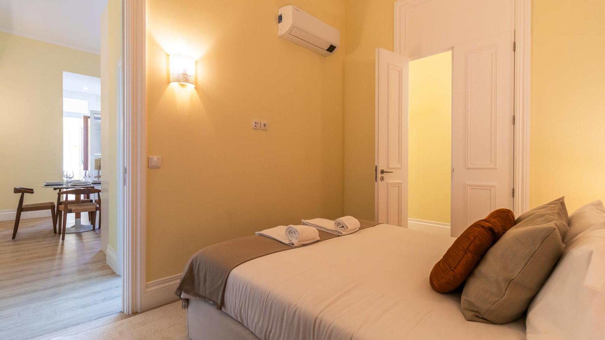 Urban House Marques By Lovelystay Πόρτο Εξωτερικό φωτογραφία