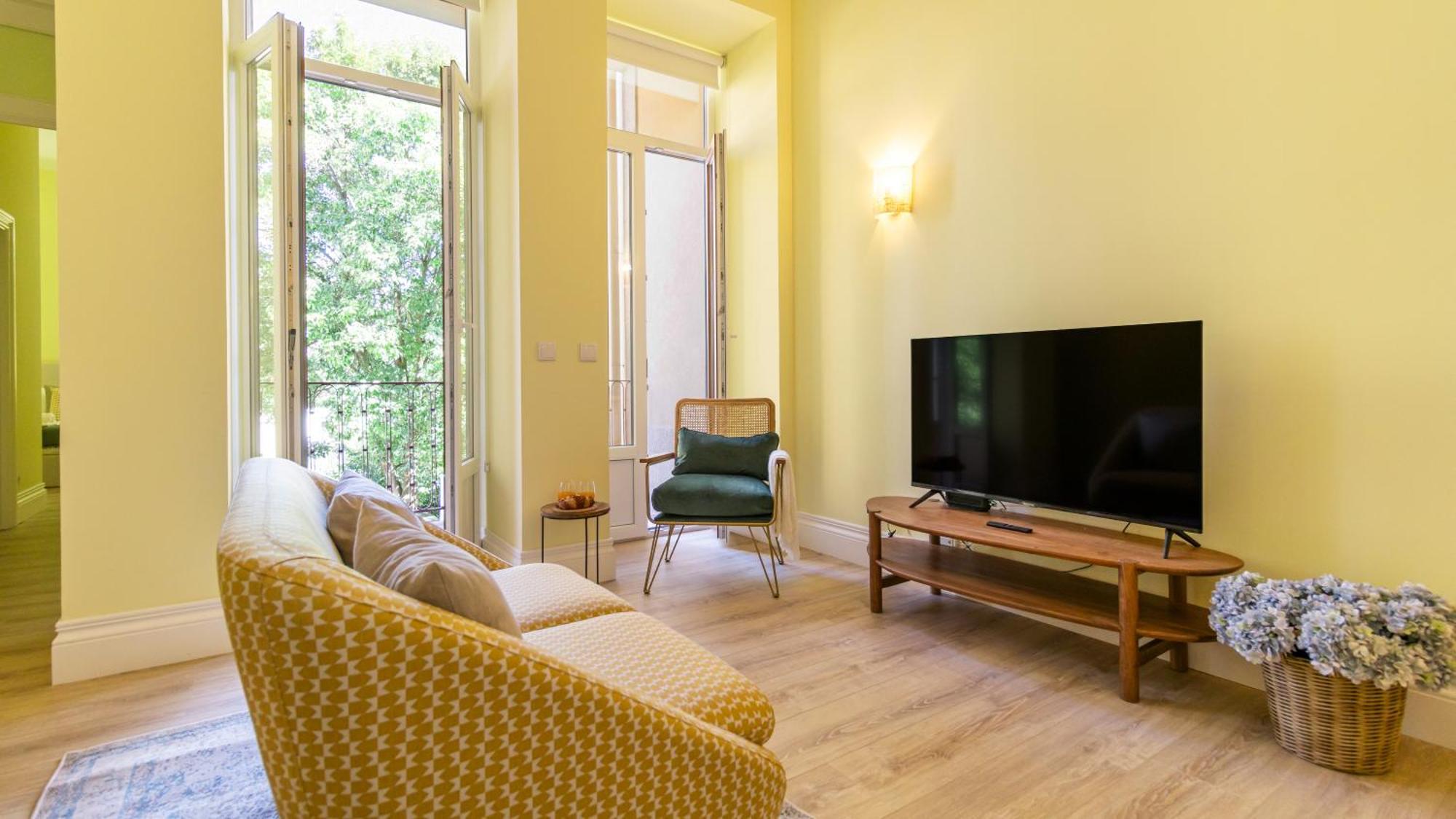 Urban House Marques By Lovelystay Πόρτο Εξωτερικό φωτογραφία