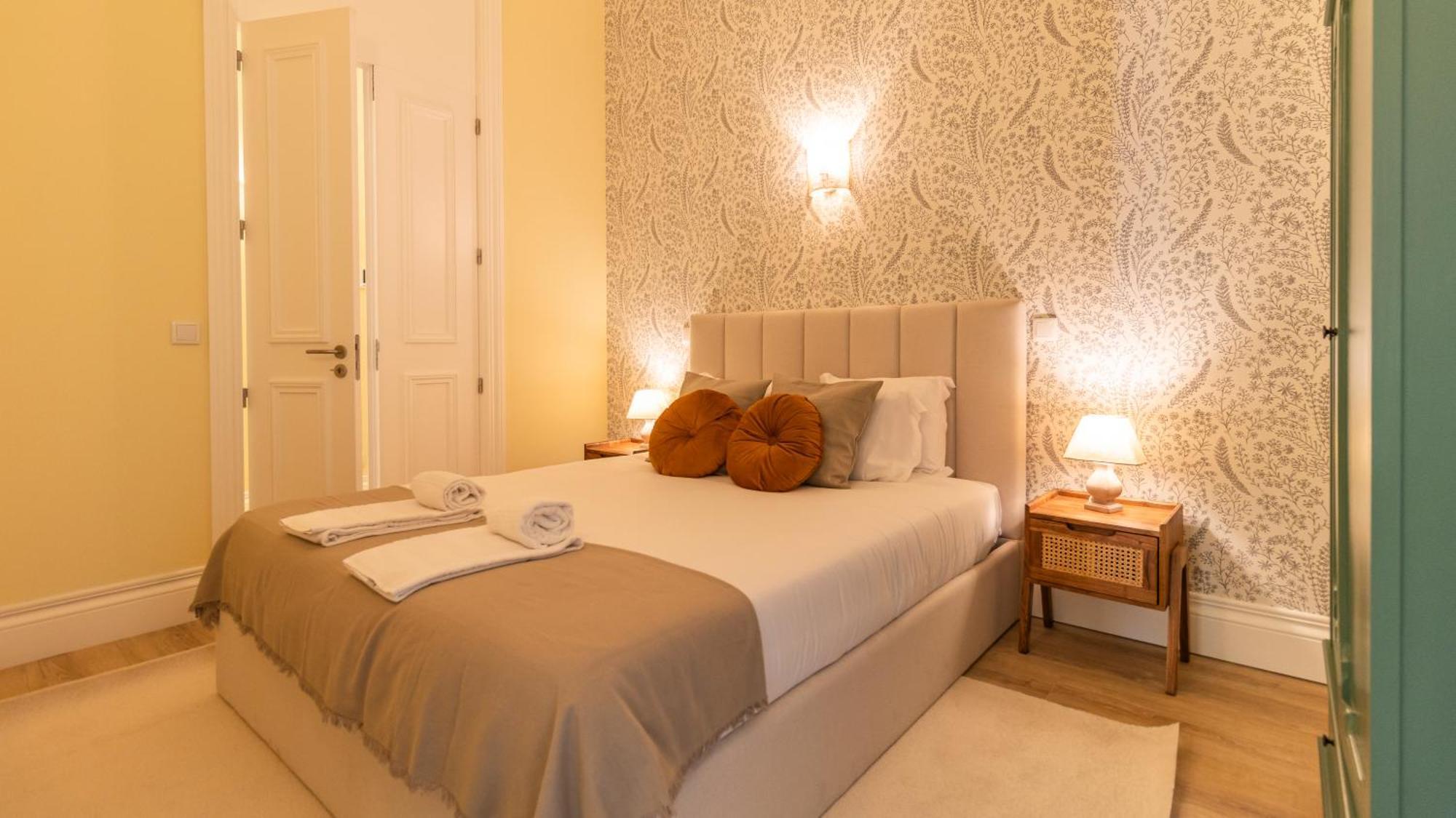 Urban House Marques By Lovelystay Πόρτο Εξωτερικό φωτογραφία
