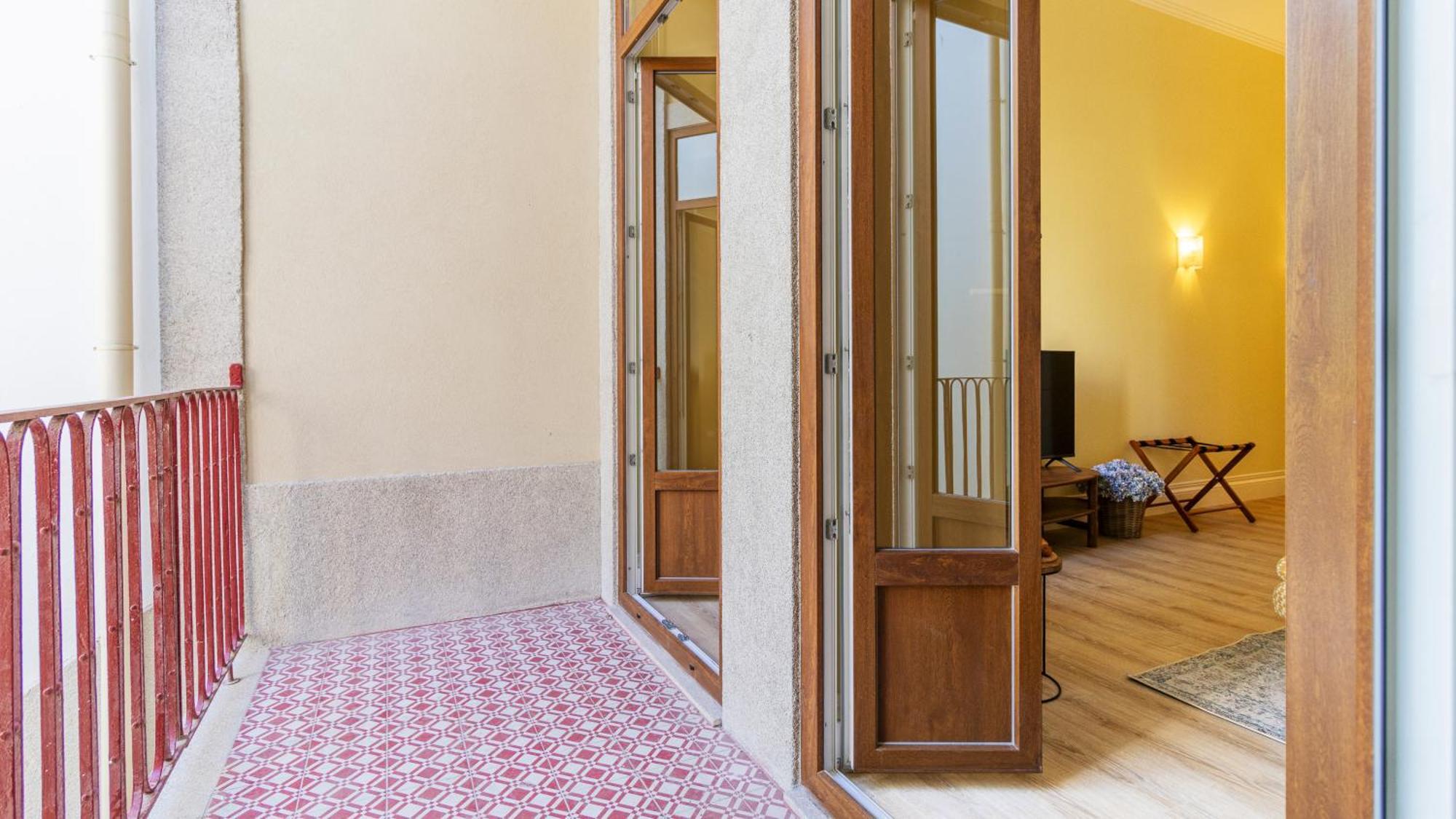 Urban House Marques By Lovelystay Πόρτο Εξωτερικό φωτογραφία