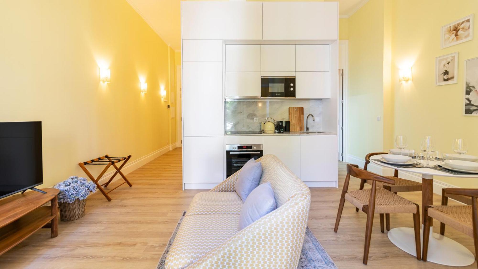 Urban House Marques By Lovelystay Πόρτο Εξωτερικό φωτογραφία