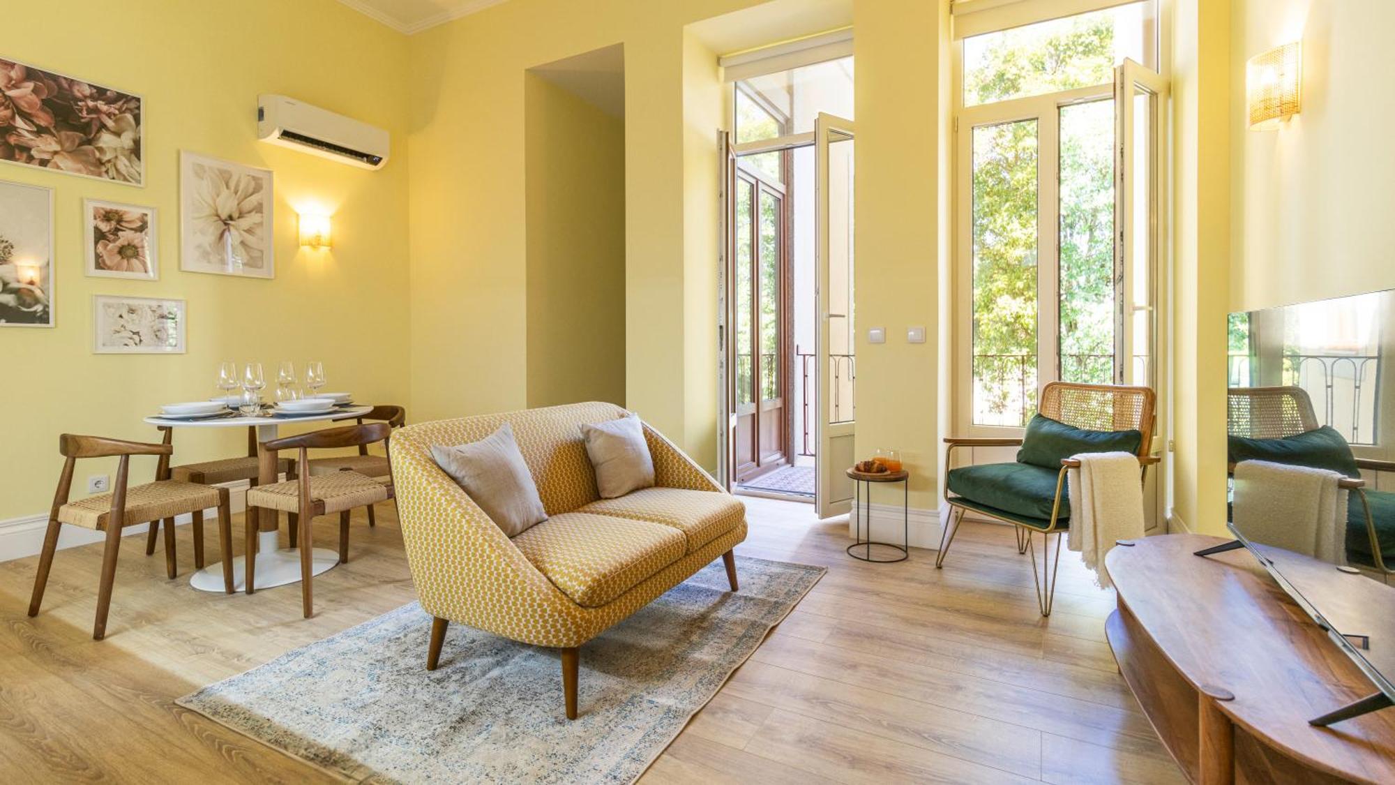 Urban House Marques By Lovelystay Πόρτο Εξωτερικό φωτογραφία
