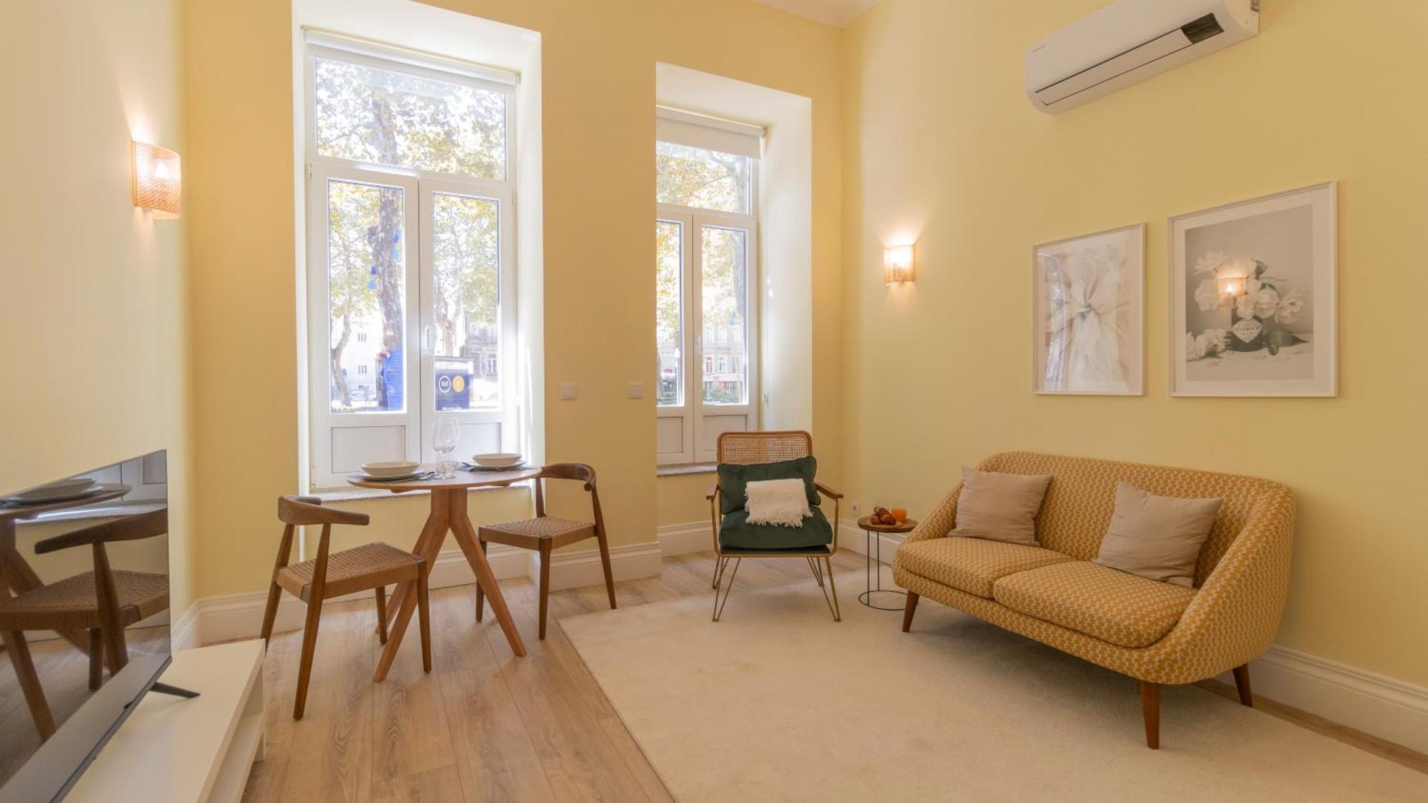 Urban House Marques By Lovelystay Πόρτο Εξωτερικό φωτογραφία