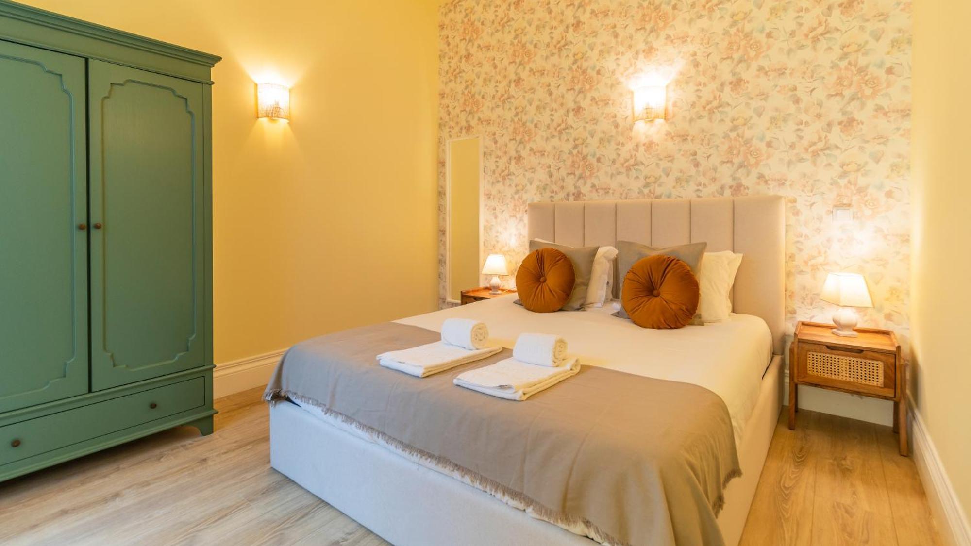 Urban House Marques By Lovelystay Πόρτο Εξωτερικό φωτογραφία