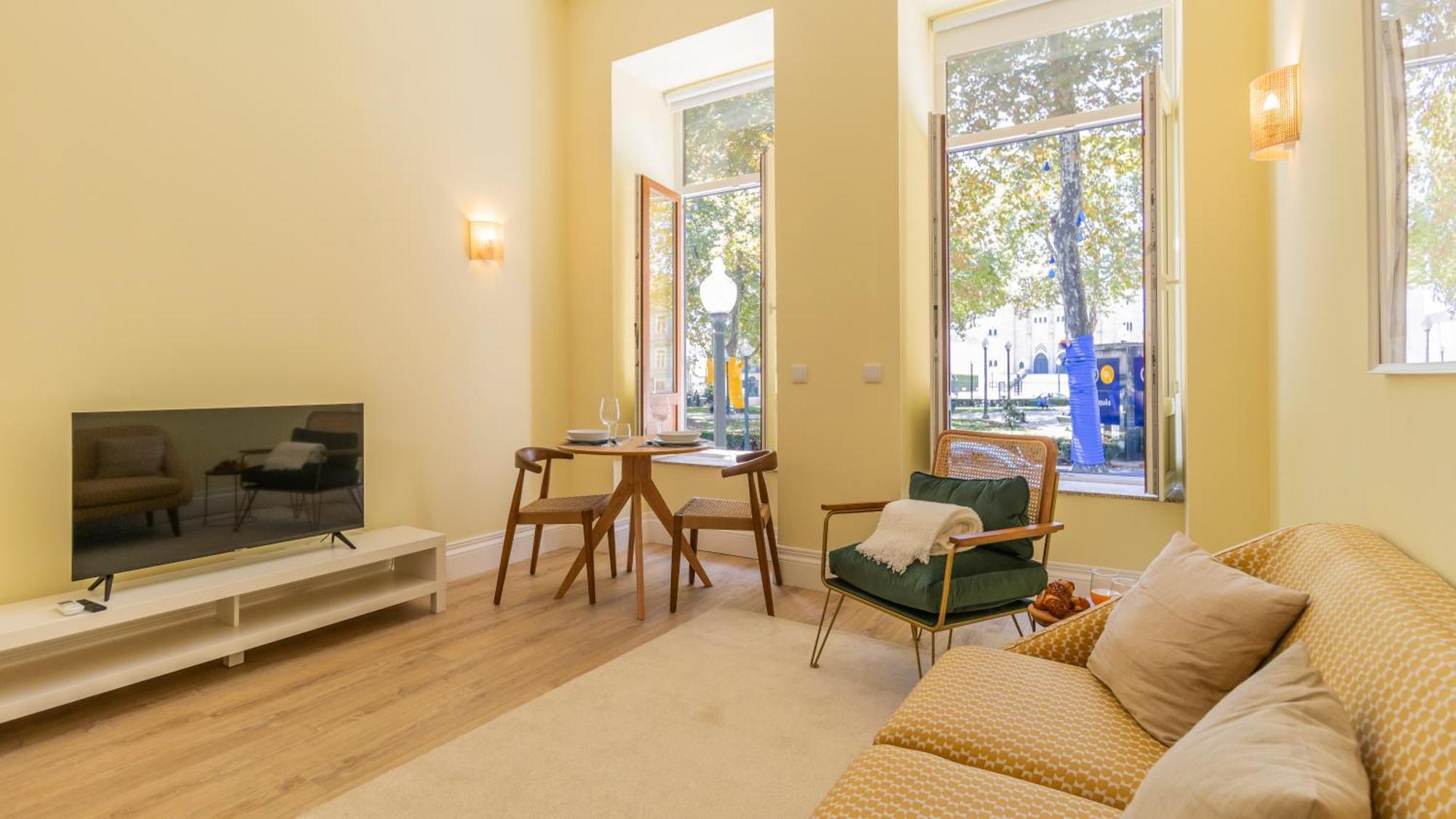 Urban House Marques By Lovelystay Πόρτο Εξωτερικό φωτογραφία
