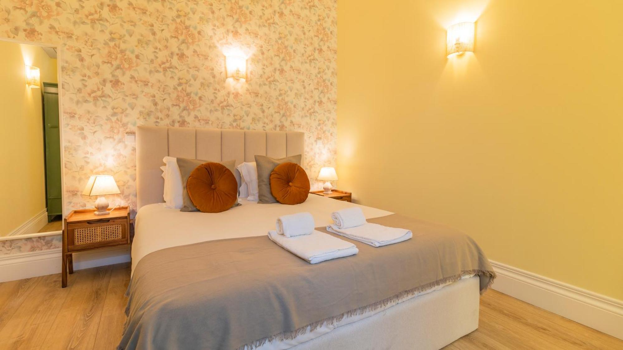Urban House Marques By Lovelystay Πόρτο Εξωτερικό φωτογραφία