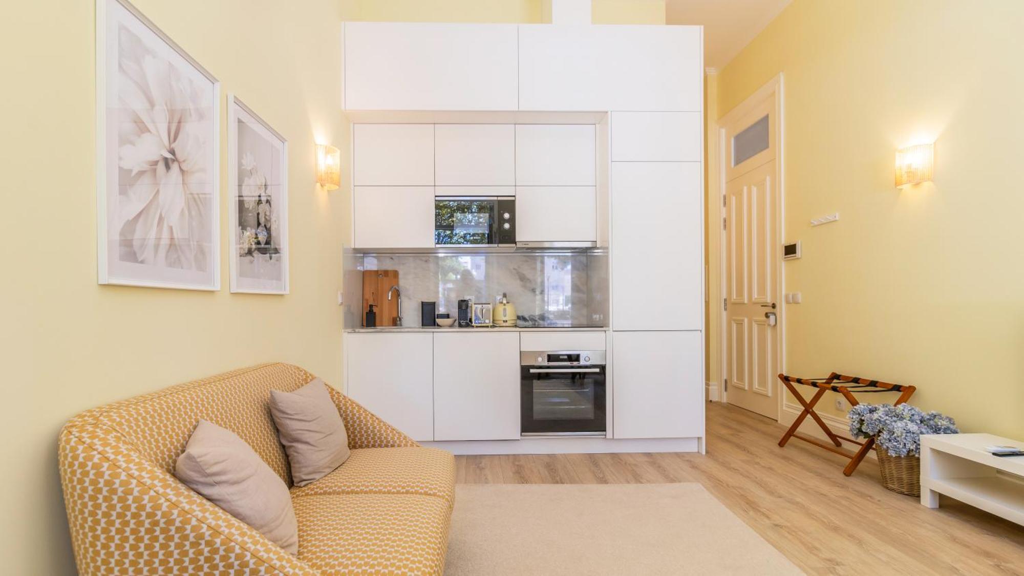 Urban House Marques By Lovelystay Πόρτο Εξωτερικό φωτογραφία