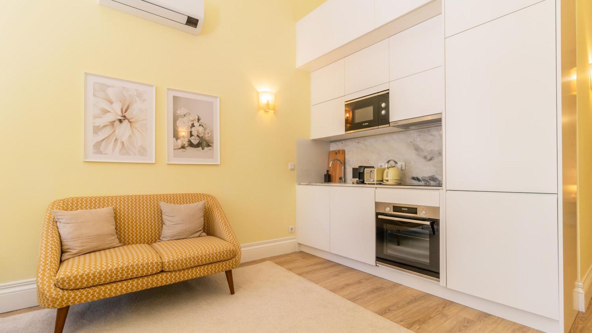 Urban House Marques By Lovelystay Πόρτο Εξωτερικό φωτογραφία