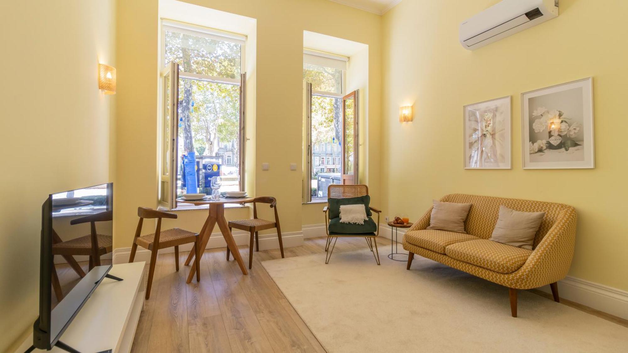 Urban House Marques By Lovelystay Πόρτο Εξωτερικό φωτογραφία