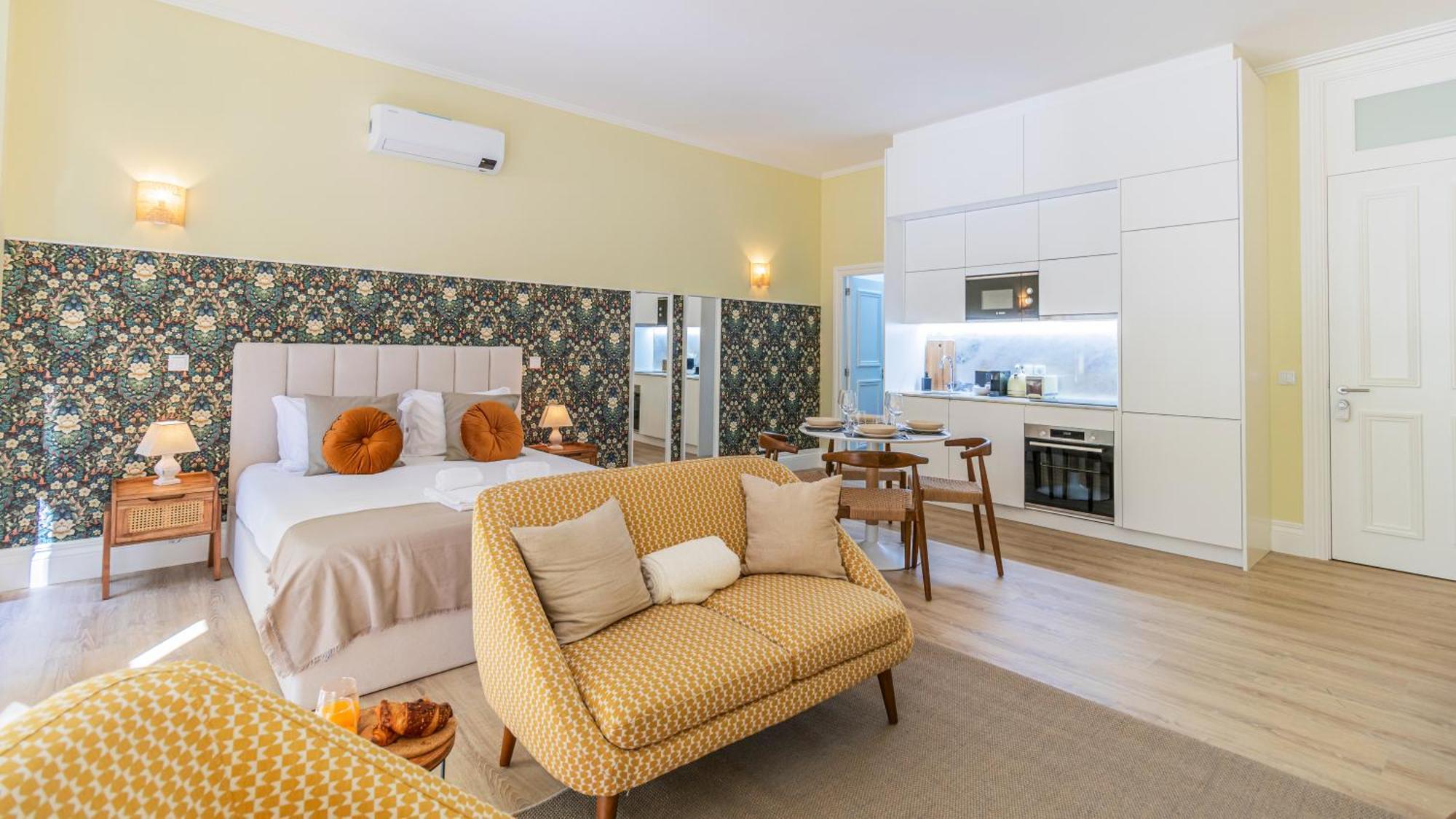 Urban House Marques By Lovelystay Πόρτο Εξωτερικό φωτογραφία