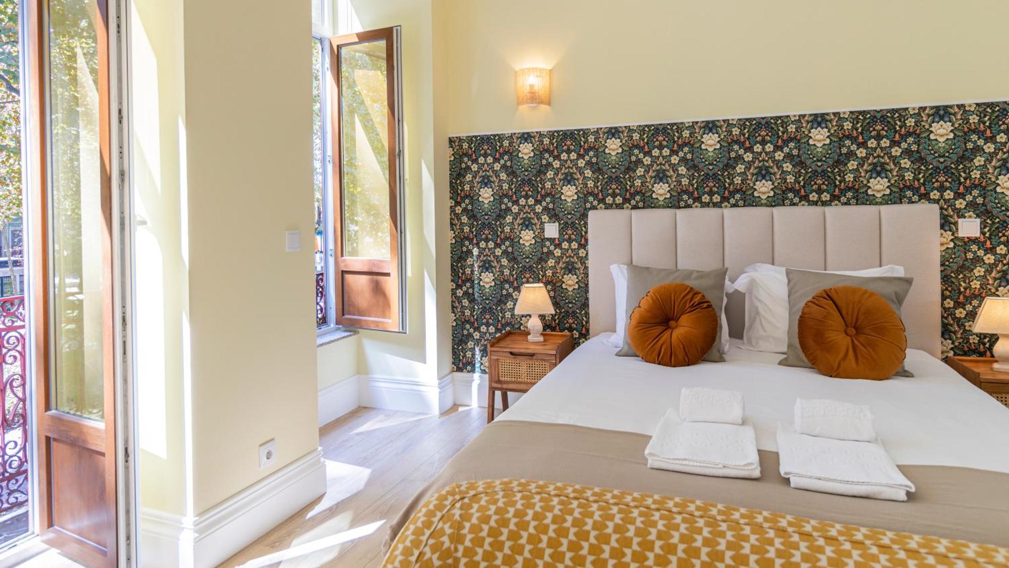 Urban House Marques By Lovelystay Πόρτο Εξωτερικό φωτογραφία