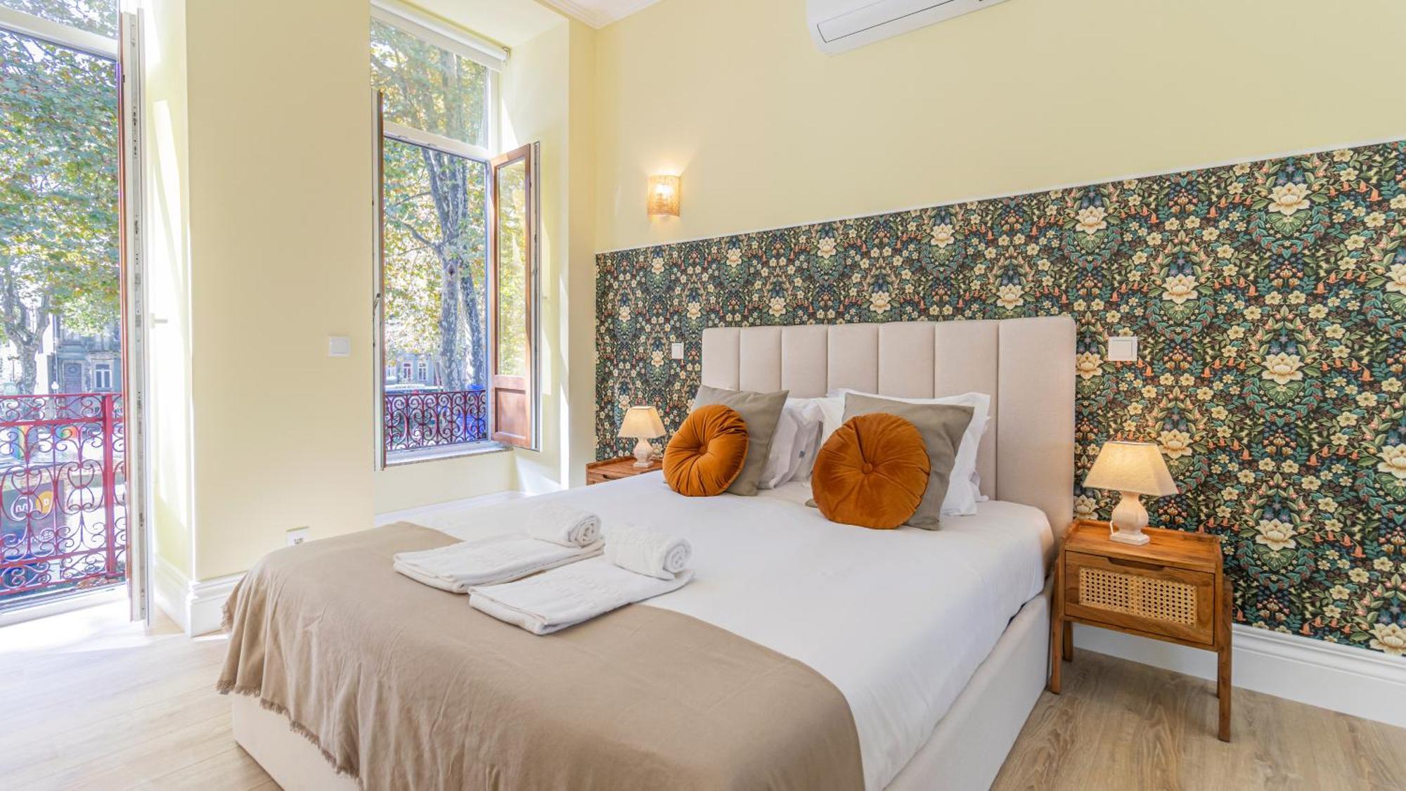 Urban House Marques By Lovelystay Πόρτο Εξωτερικό φωτογραφία
