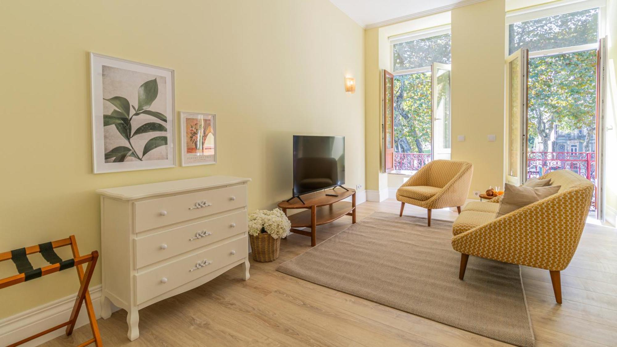 Urban House Marques By Lovelystay Πόρτο Εξωτερικό φωτογραφία