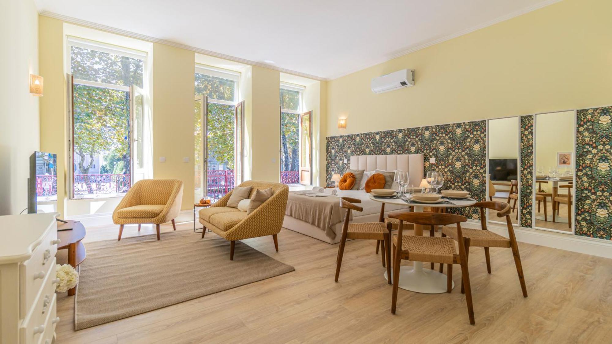 Urban House Marques By Lovelystay Πόρτο Εξωτερικό φωτογραφία