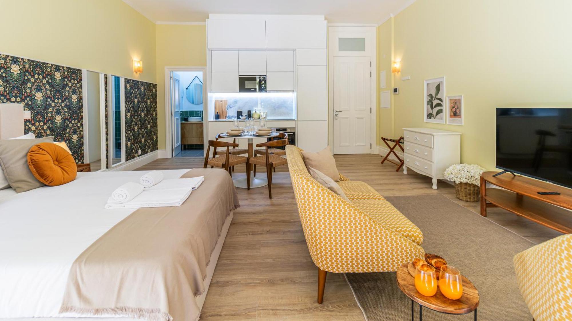 Urban House Marques By Lovelystay Πόρτο Εξωτερικό φωτογραφία