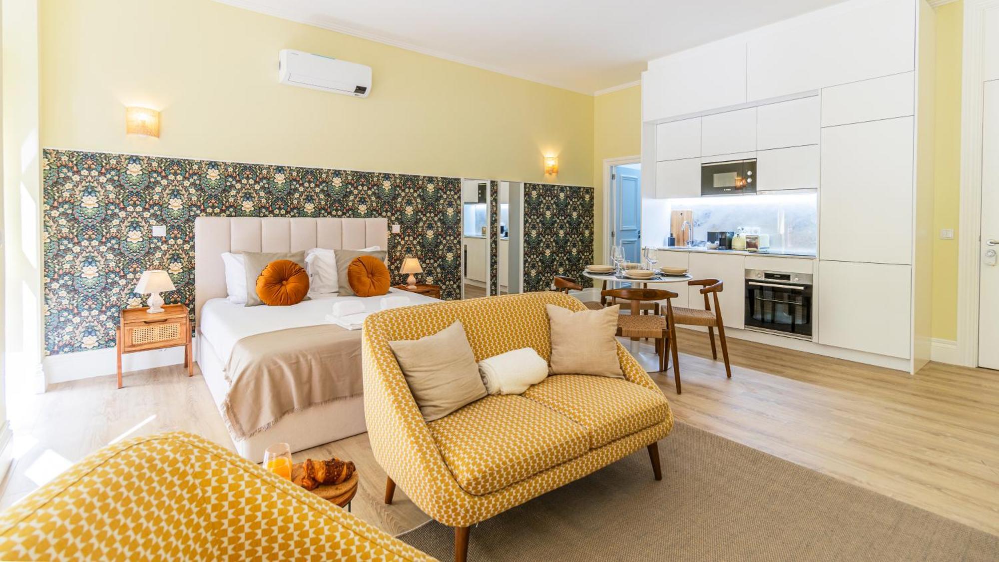 Urban House Marques By Lovelystay Πόρτο Εξωτερικό φωτογραφία